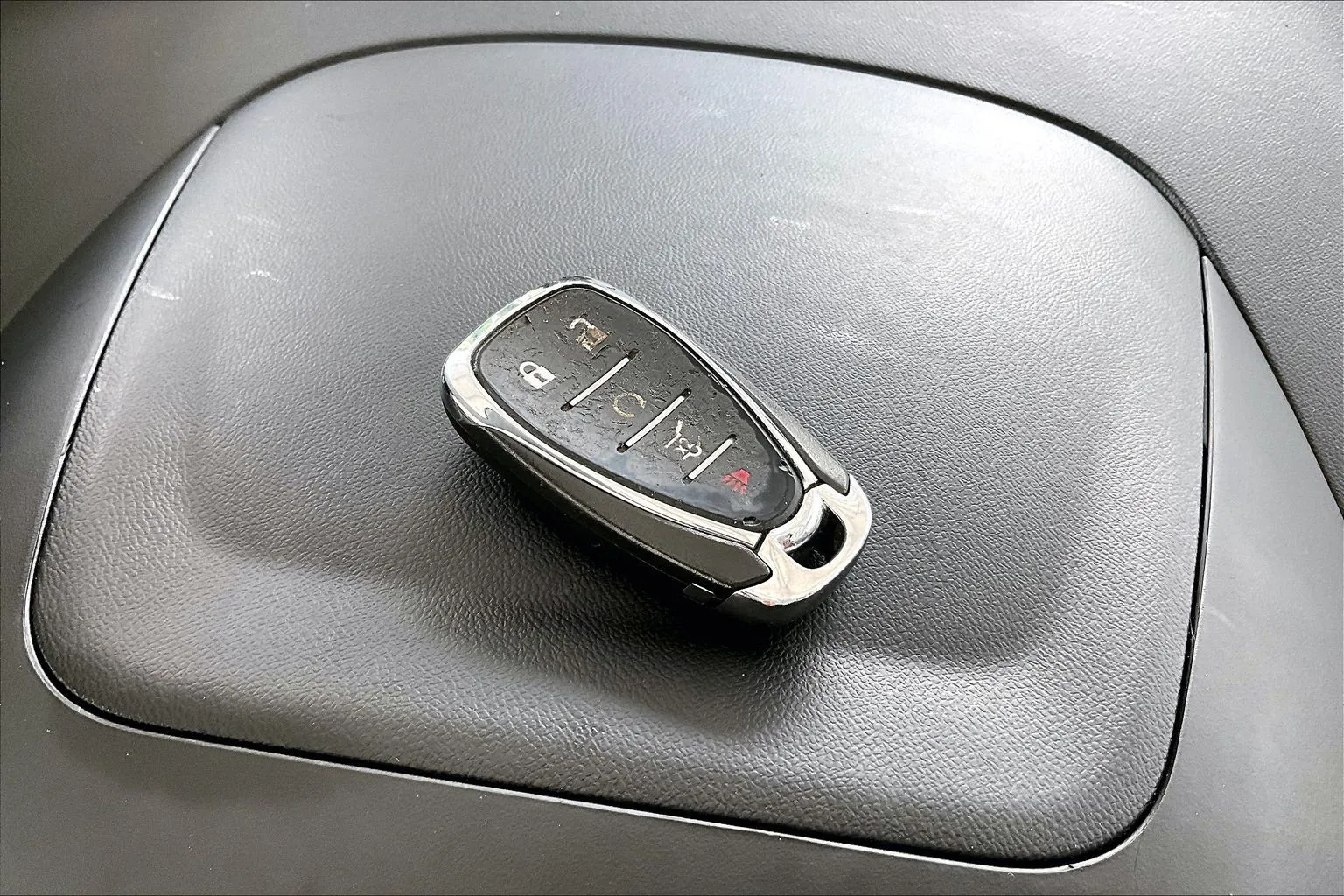 Chevrolet Equinox photo 32