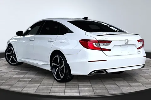 More photos of 2022 Honda Accord Sport at M&J Auto Sales and Service, FL