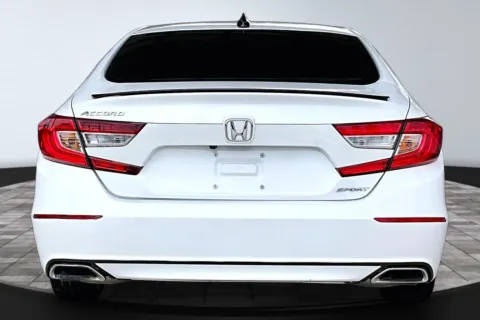 More photos of 2022 Honda Accord Sport at M&J Auto Sales and Service, FL