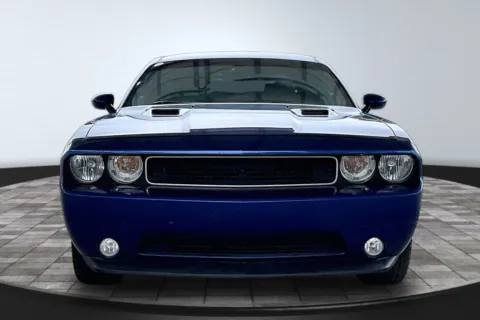 Photos of 2012 Dodge Challenger for sale in Jacksonville, FL at M&J Auto Sales and Service