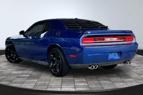 More photos of 2012 Dodge Challenger at M&J Auto Sales and Service, FL