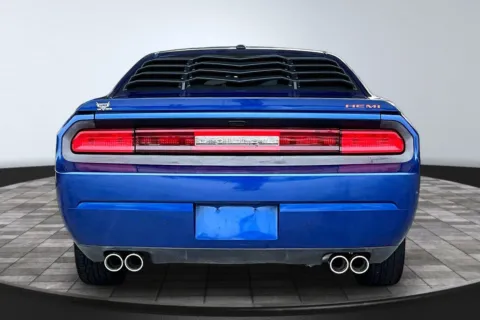 More photos of 2012 Dodge Challenger at M&J Auto Sales and Service, FL
