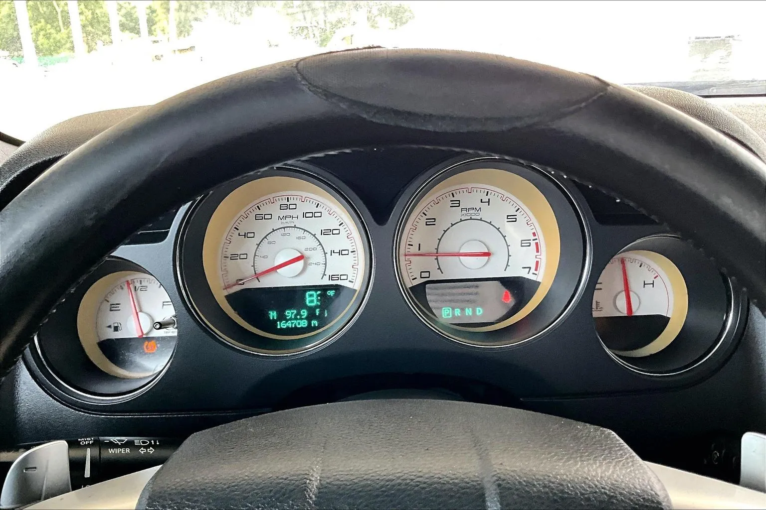 Dodge Challenger photo 12