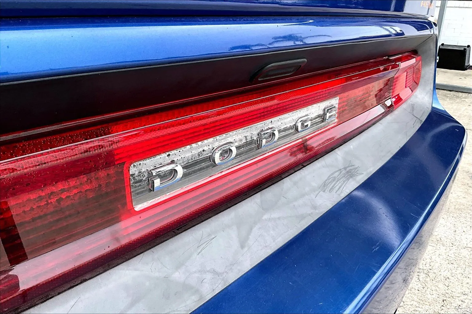 Dodge Challenger photo 21