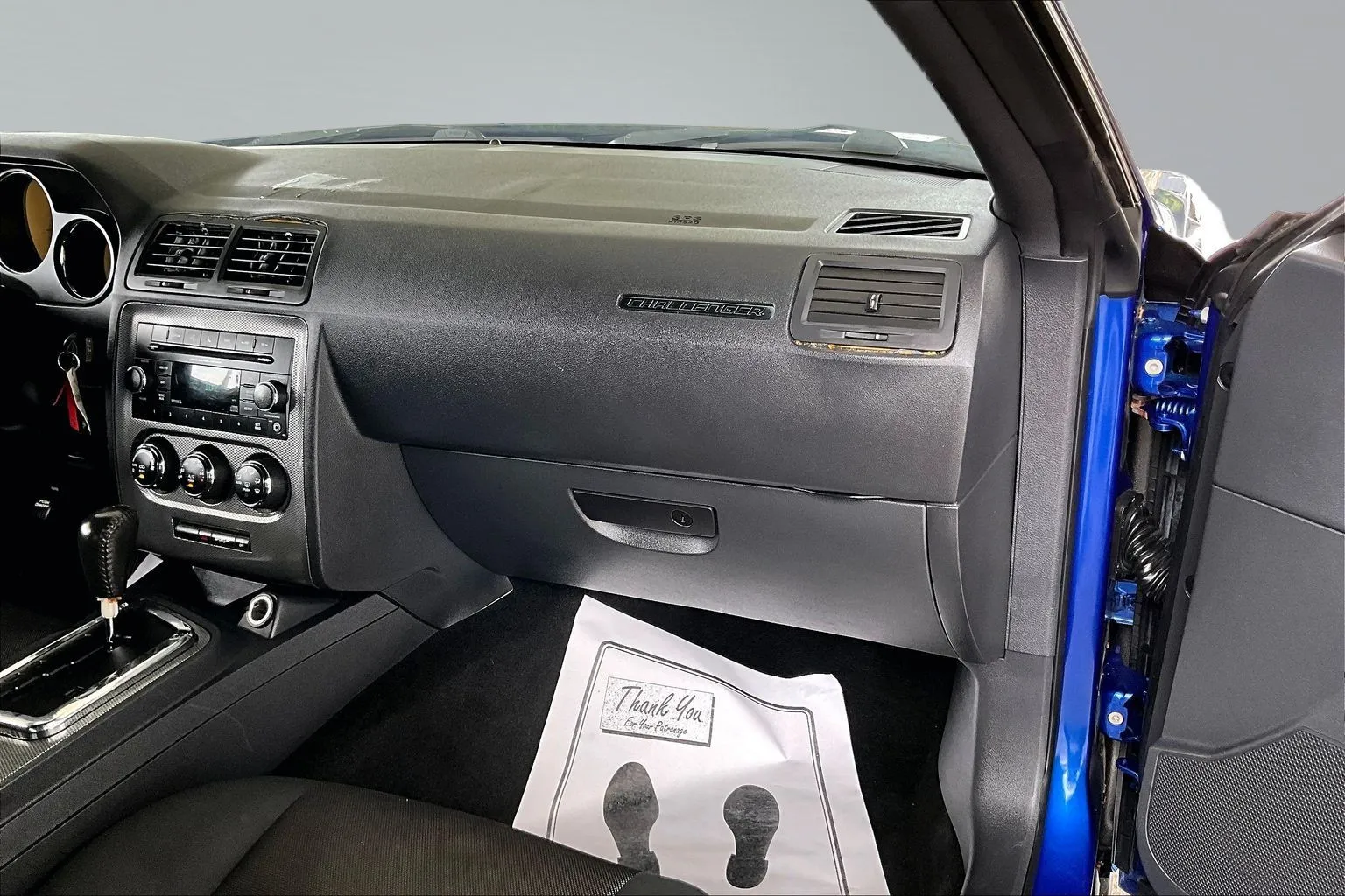 Dodge Challenger photo 23