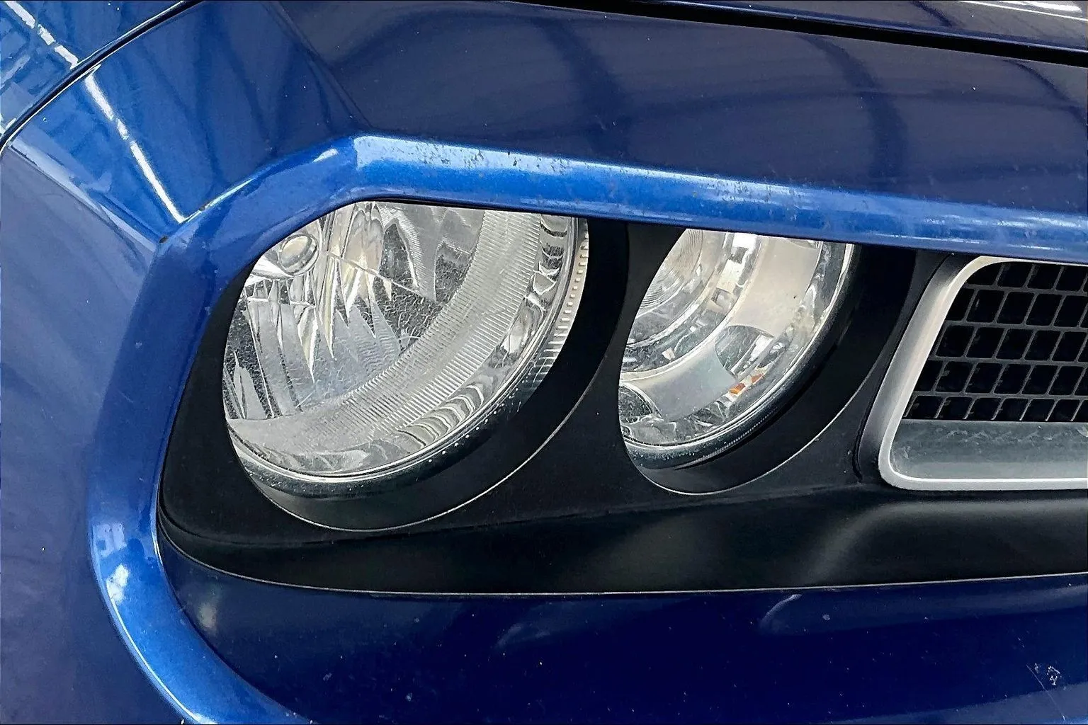 Dodge Challenger photo 28