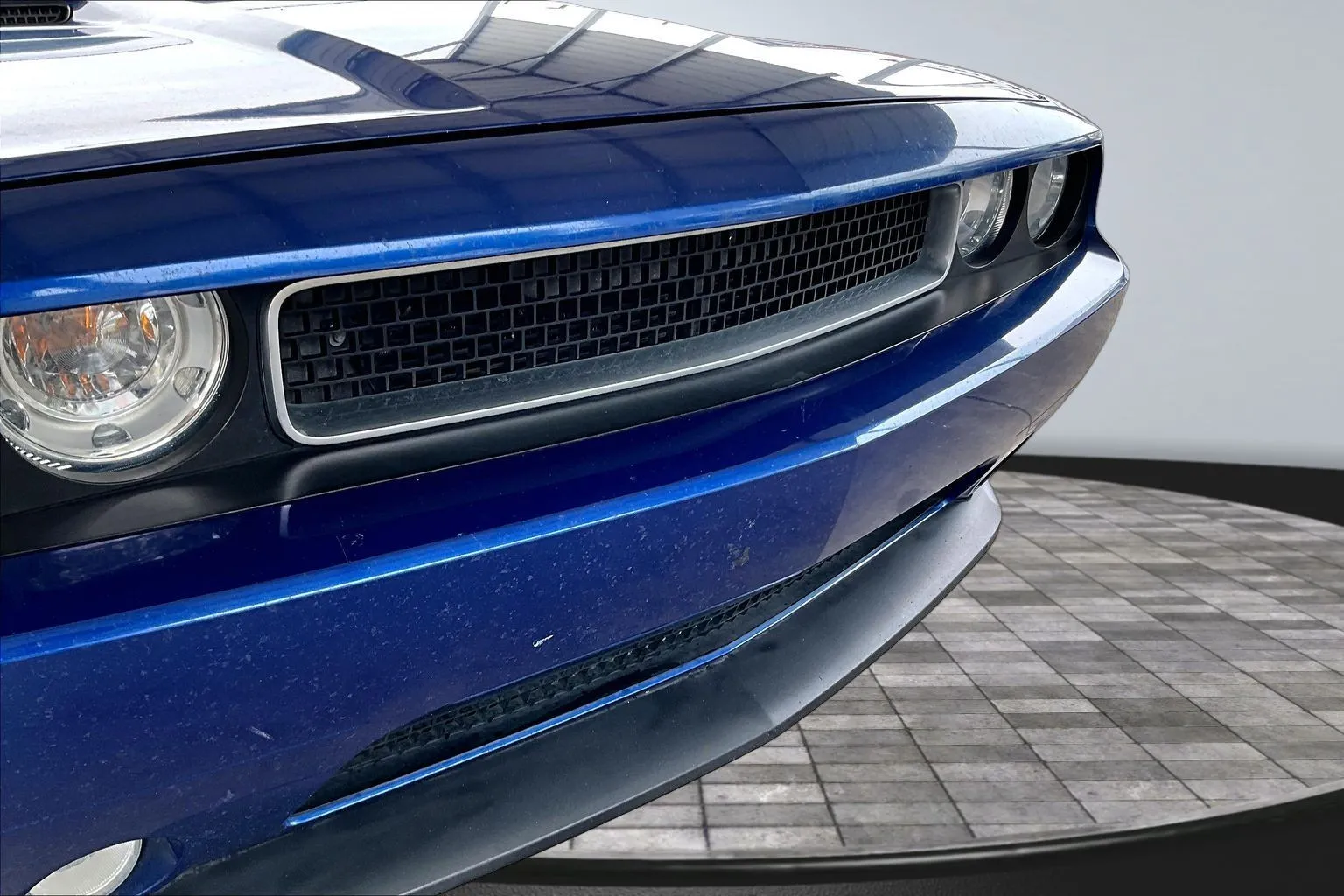 Dodge Challenger photo 29