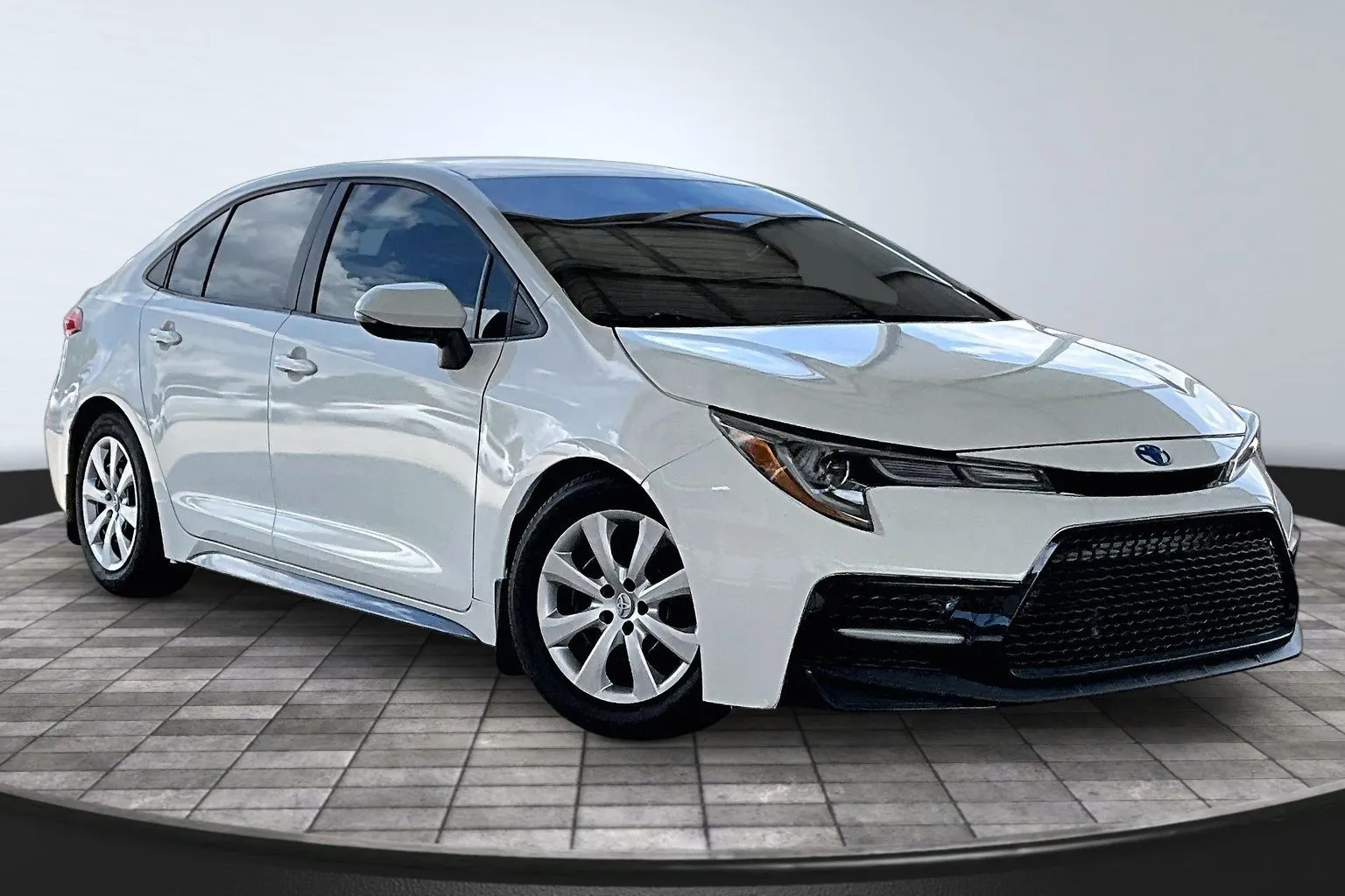 Toyota Corolla photo 3