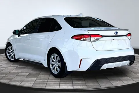 More photos of 2020 Toyota Corolla at M&J Auto Sales and Service, FL