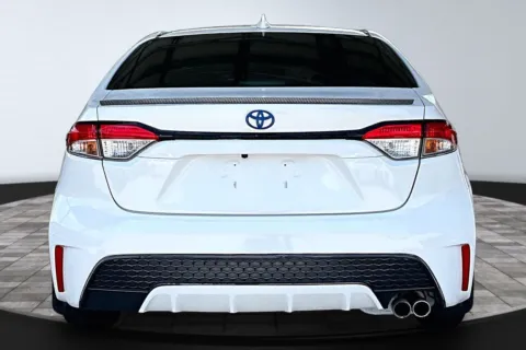 More photos of 2020 Toyota Corolla at M&J Auto Sales and Service, FL