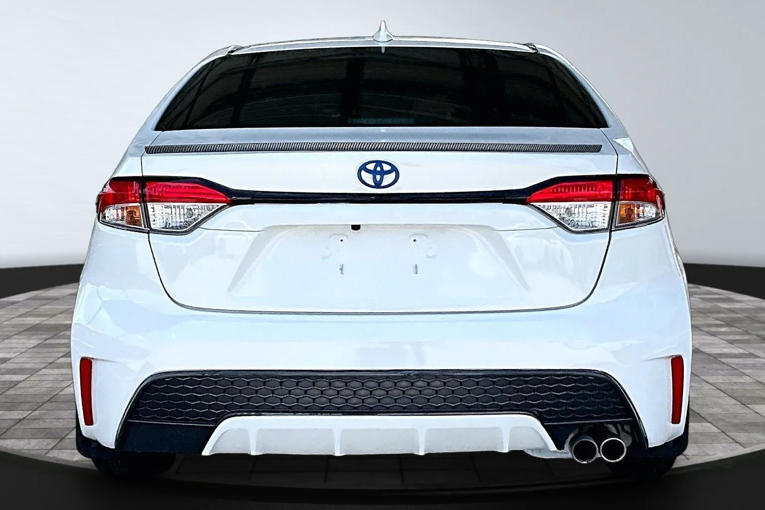 Toyota Corolla photo 5