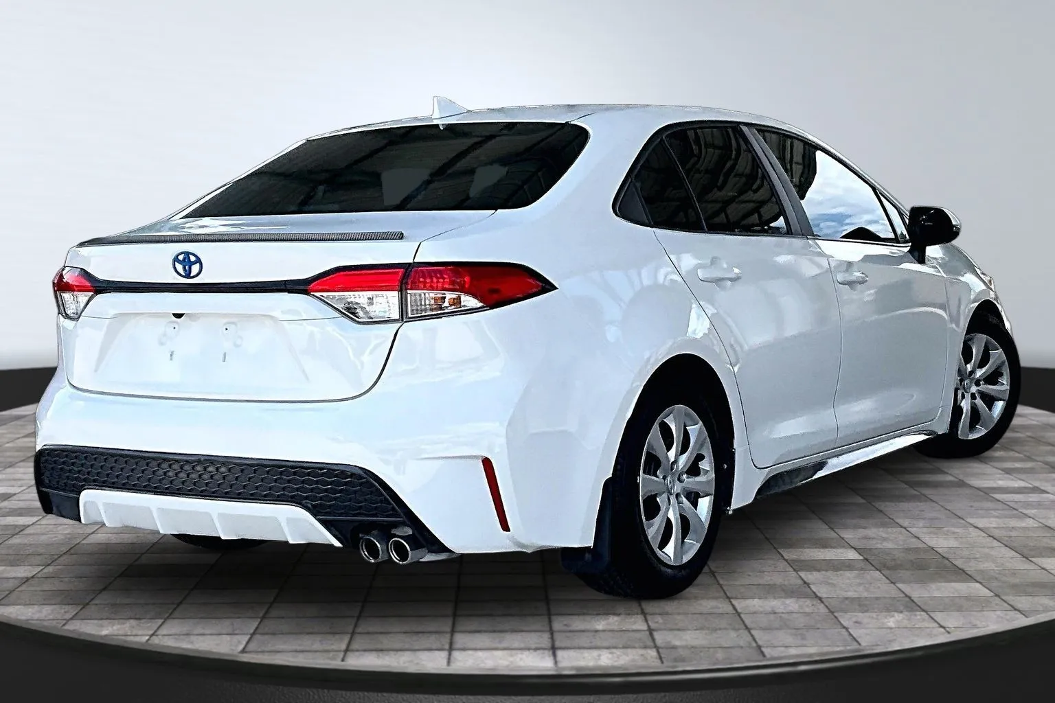 Toyota Corolla photo 6
