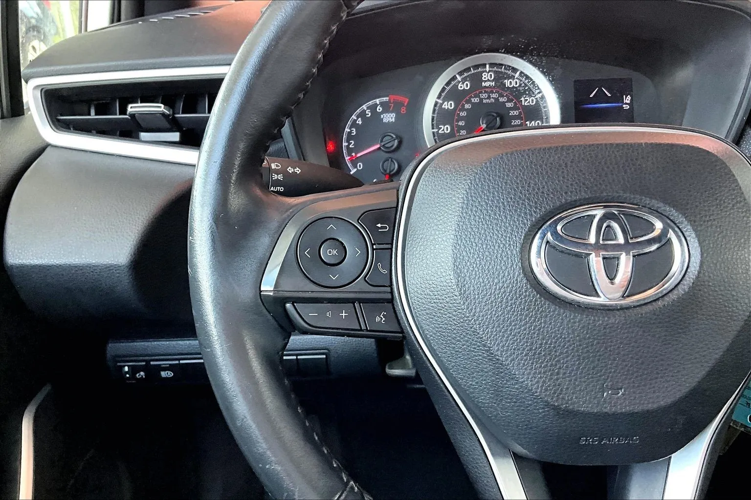 Toyota Corolla photo 10