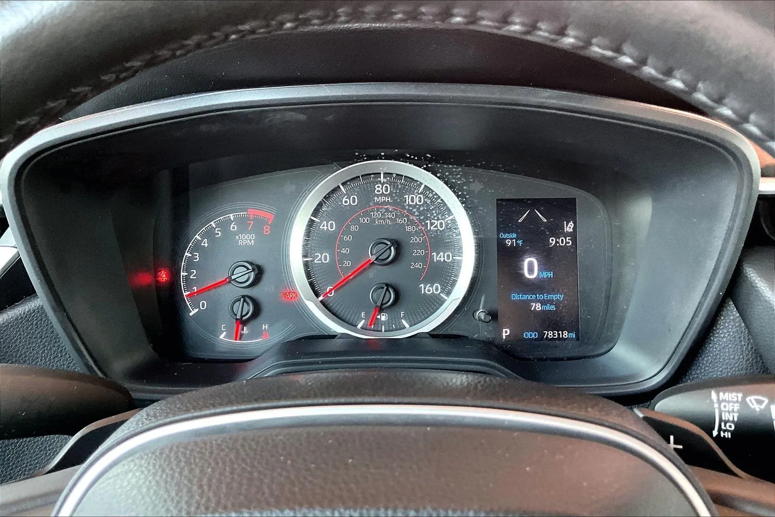 Toyota Corolla photo 12