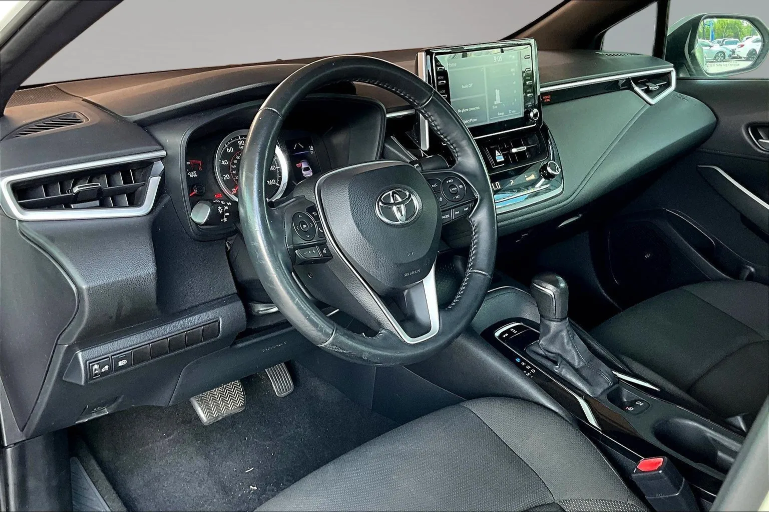 Toyota Corolla photo 14