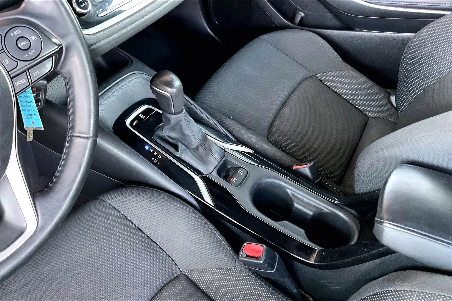 Toyota Corolla photo 15