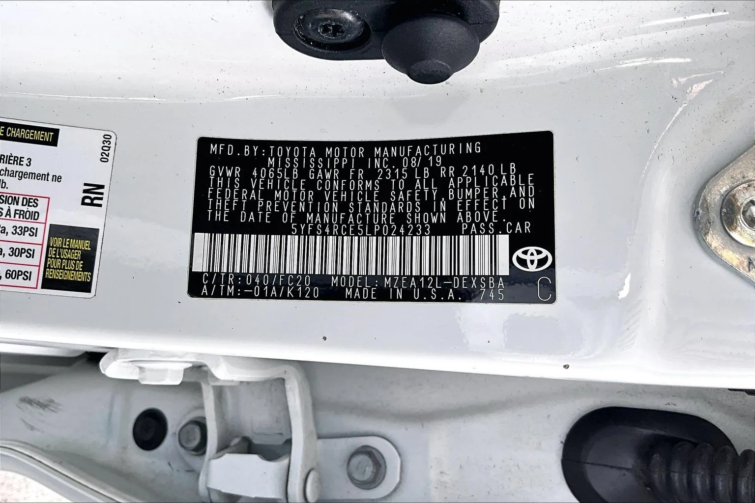 Toyota Corolla photo 16