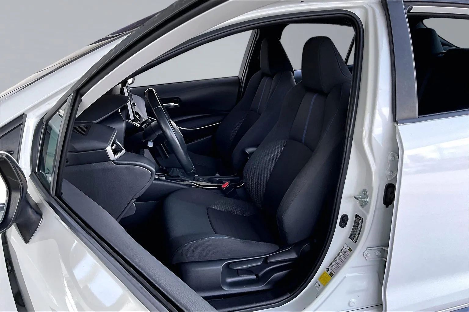 Toyota Corolla photo 18