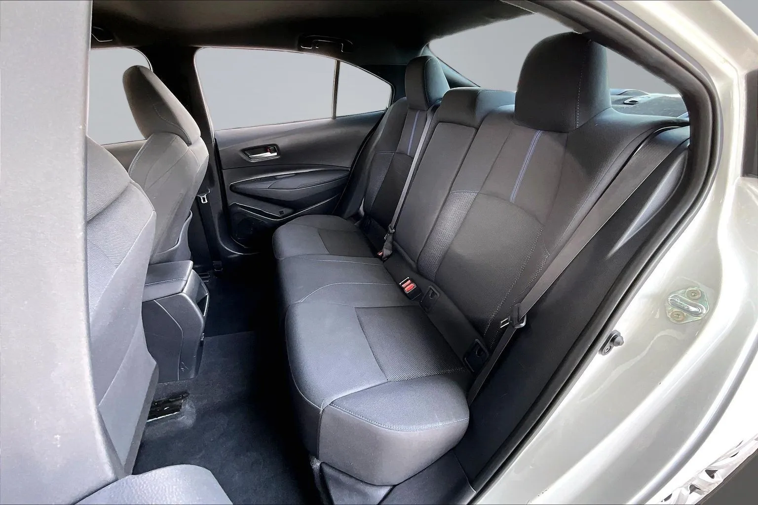Toyota Corolla photo 19