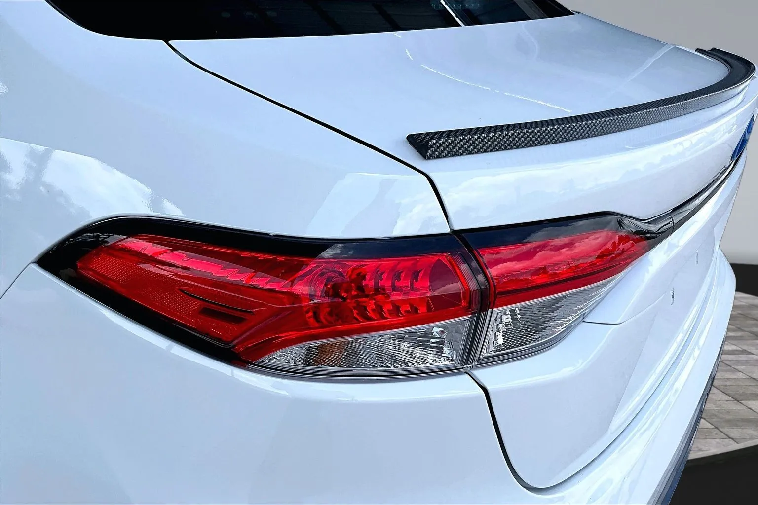 Toyota Corolla photo 20
