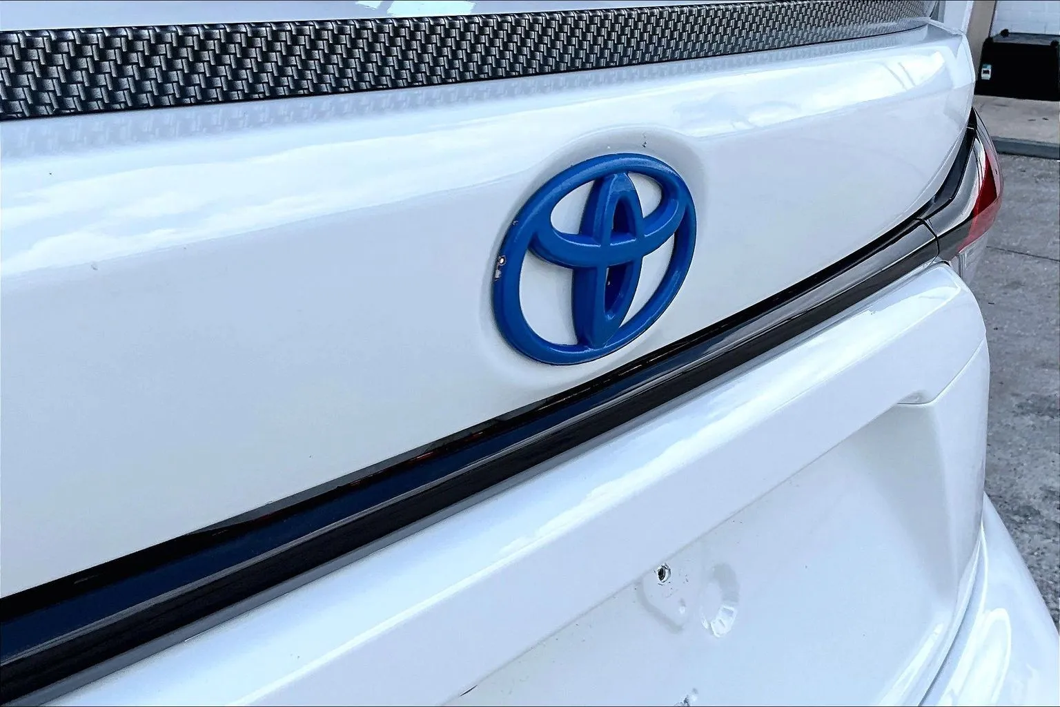 Toyota Corolla photo 21