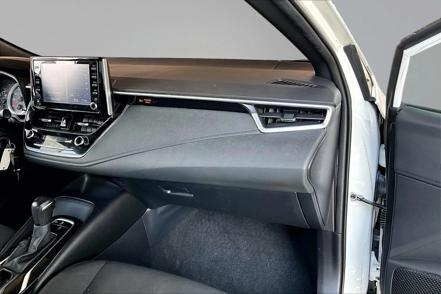 Toyota Corolla photo 23