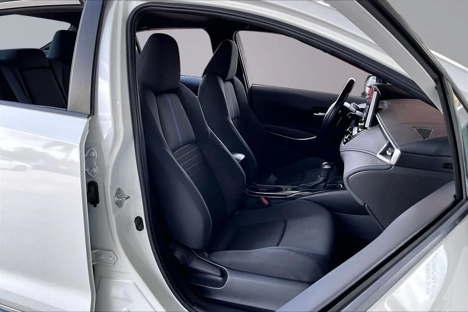 Toyota Corolla photo 25