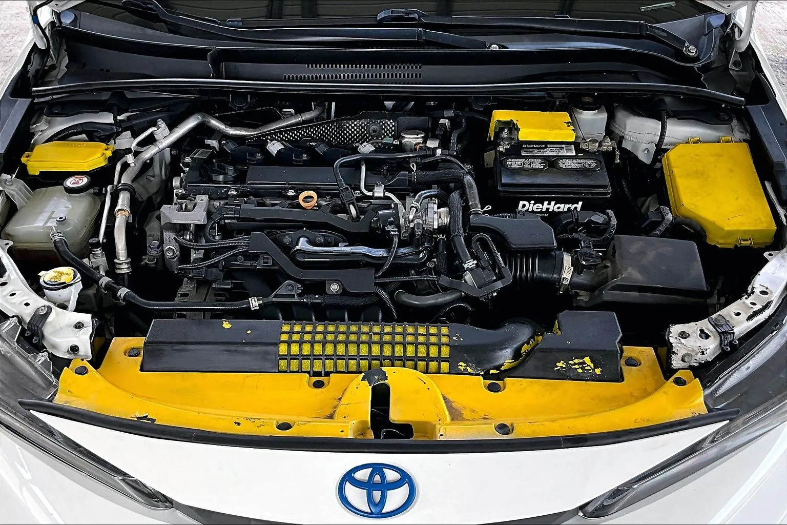 Toyota Corolla photo 26
