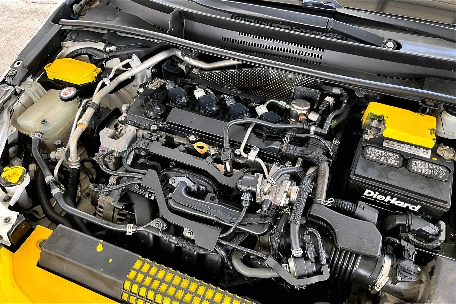 Toyota Corolla photo 27