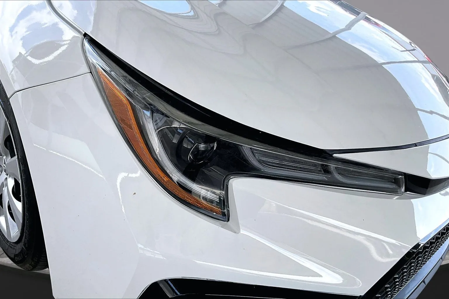 Toyota Corolla photo 28