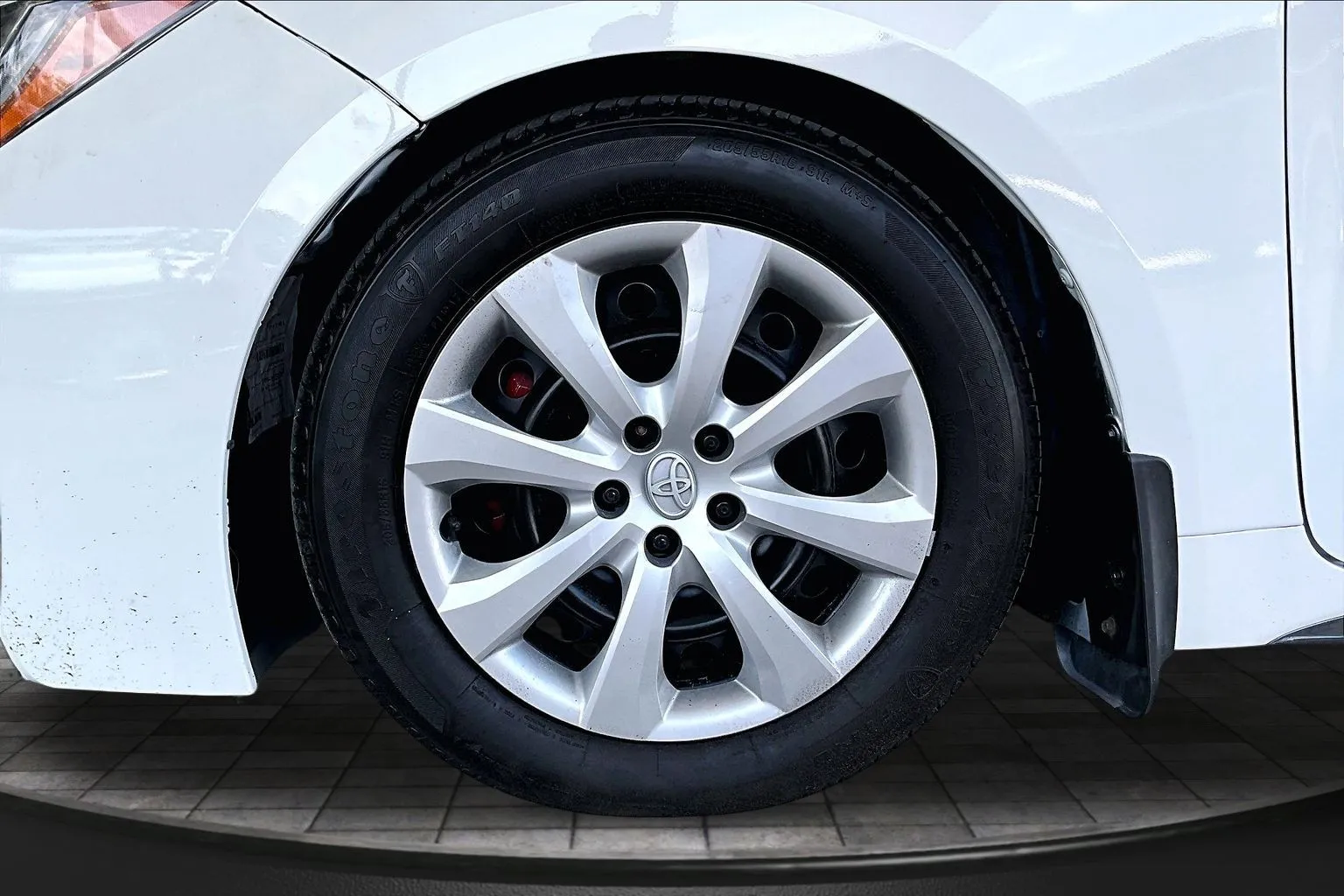 Toyota Corolla photo 30