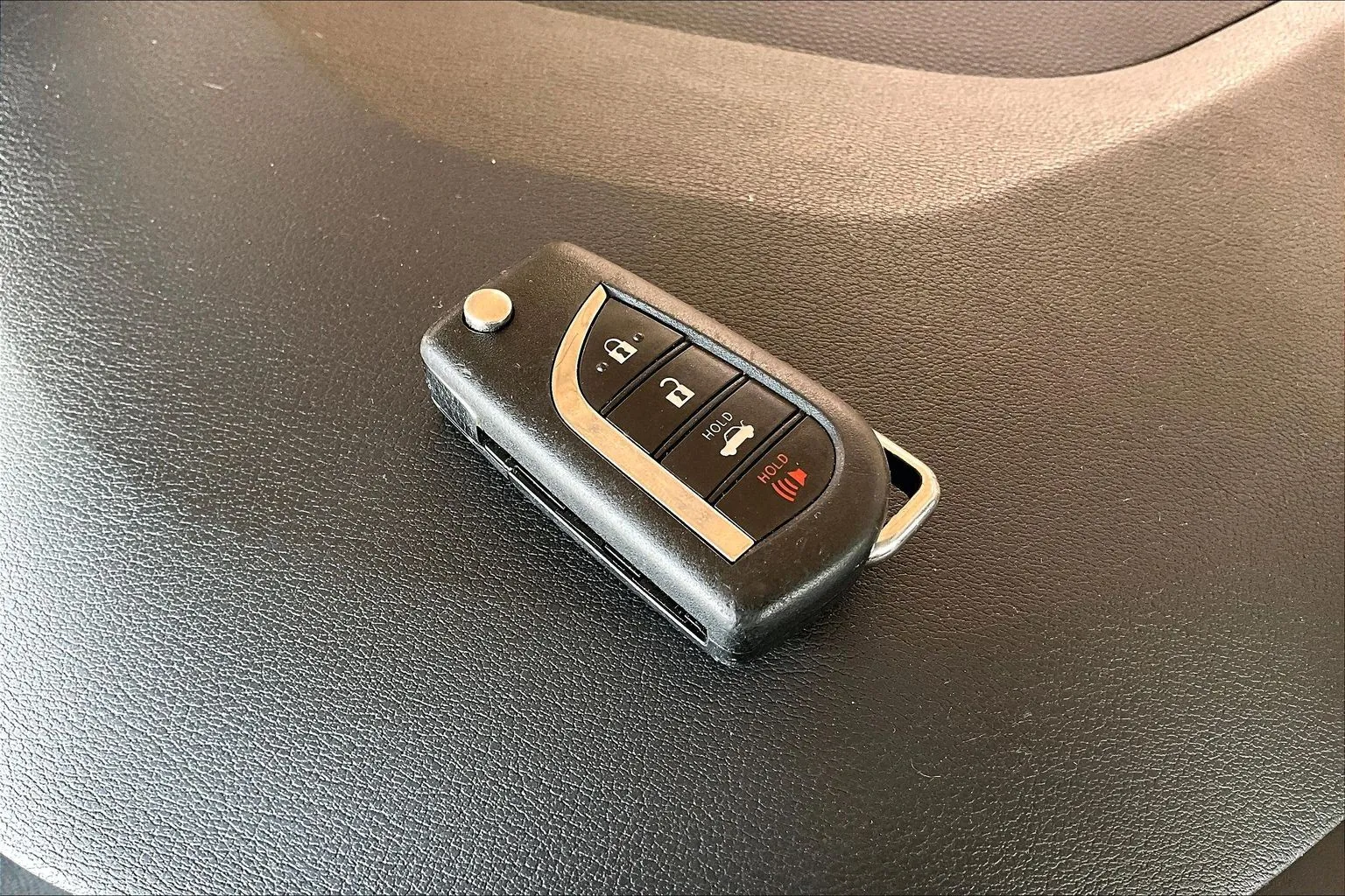 Toyota Corolla photo 31