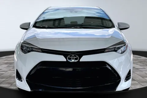 Photos of 2018 Toyota Corolla for sale in Jacksonville, FL at M&J Auto Sales and Service