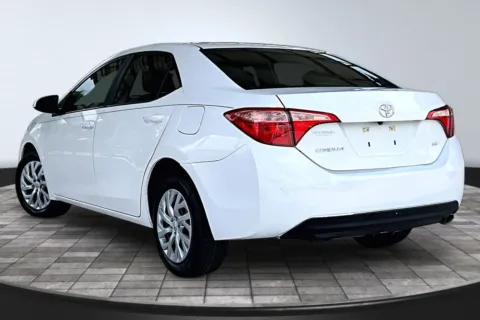 More photos of 2018 Toyota Corolla at M&J Auto Sales and Service, FL
