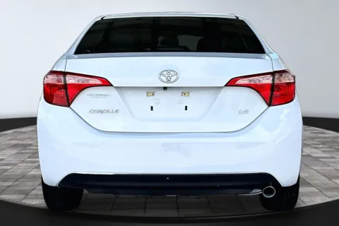 More photos of 2018 Toyota Corolla at M&J Auto Sales and Service, FL
