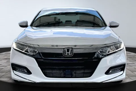 Photos of 2019 Honda Accord Sport for sale in Jacksonville, FL at M&J Auto Sales and Service