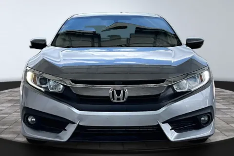 Photos of 2018 Honda Civic for sale in Jacksonville, FL at M&J Auto Sales and Service
