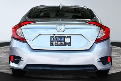 More photos of 2018 Honda Civic at M&J Auto Sales and Service, FL