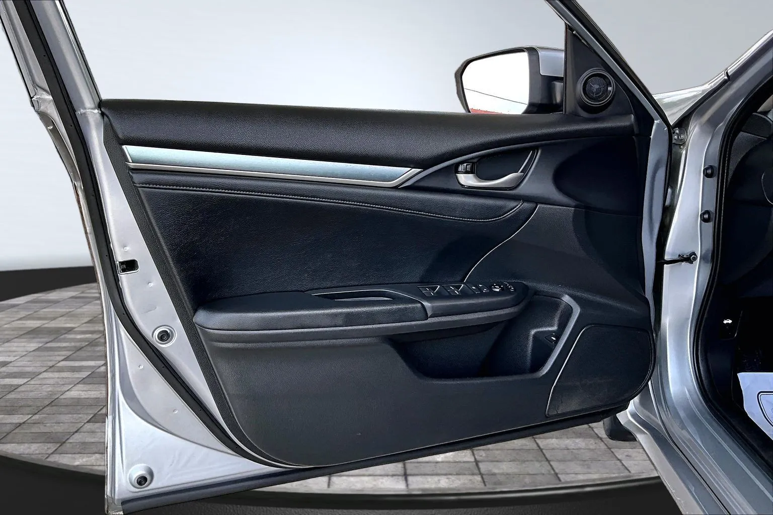 Honda Civic photo 17