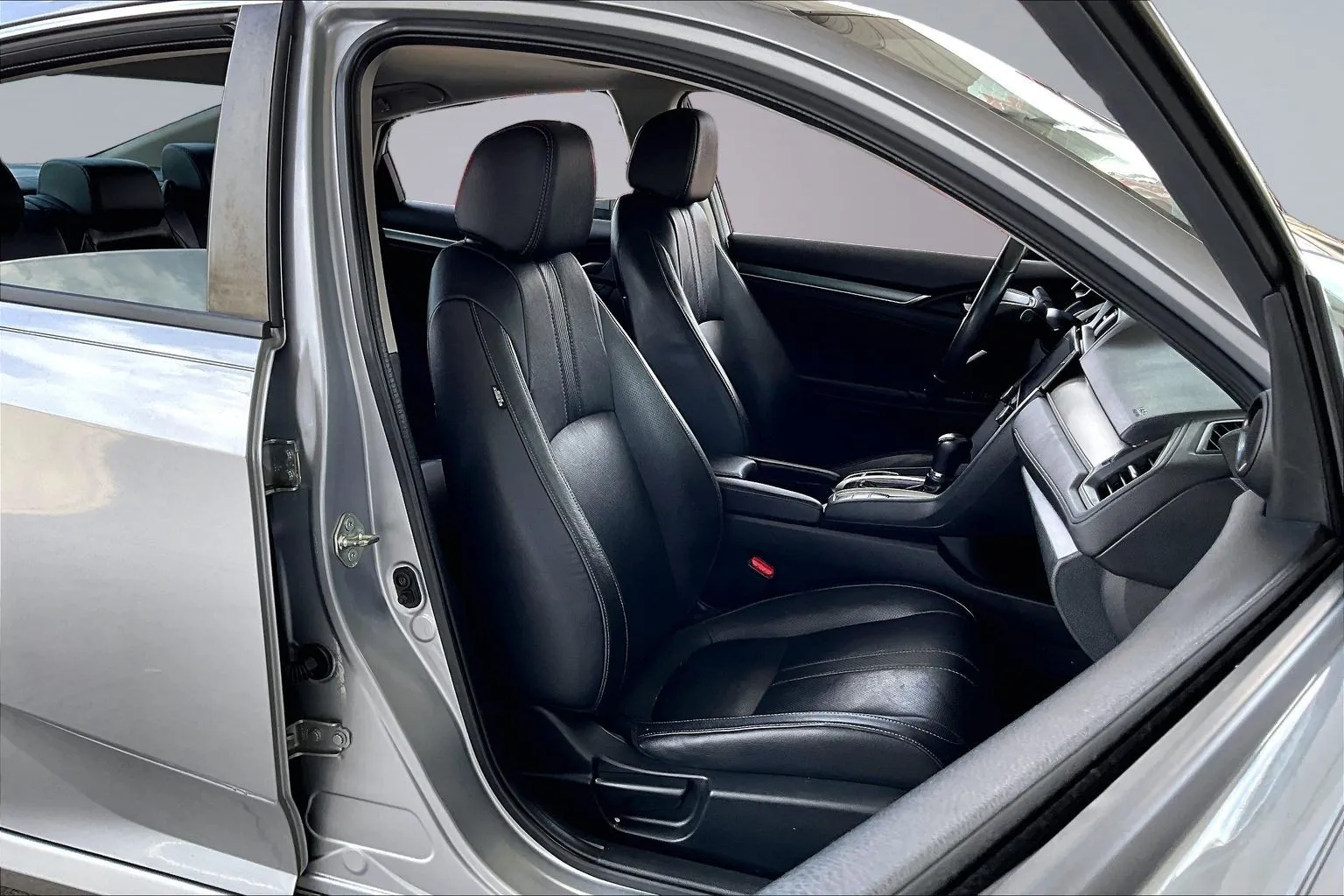 Honda Civic photo 26
