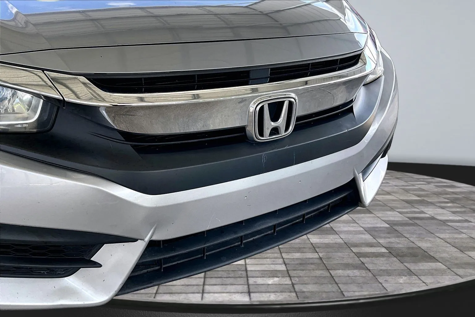 Honda Civic photo 30