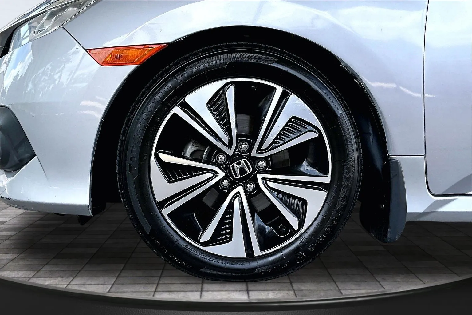 Honda Civic photo 31