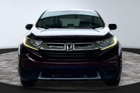 Photos of 2017 Honda CR-V LX for sale in Jacksonville, FL at M&J Auto Sales and Service