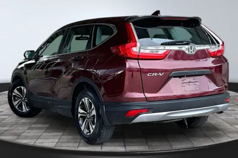 More photos of 2017 Honda CR-V LX at M&J Auto Sales and Service, FL
