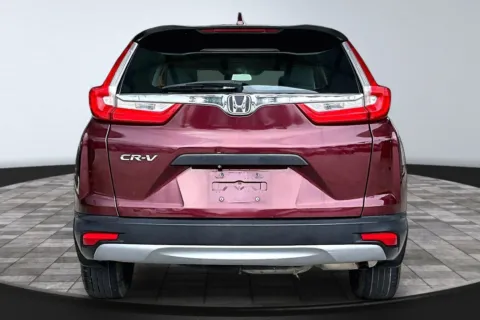 More photos of 2017 Honda CR-V LX at M&J Auto Sales and Service, FL