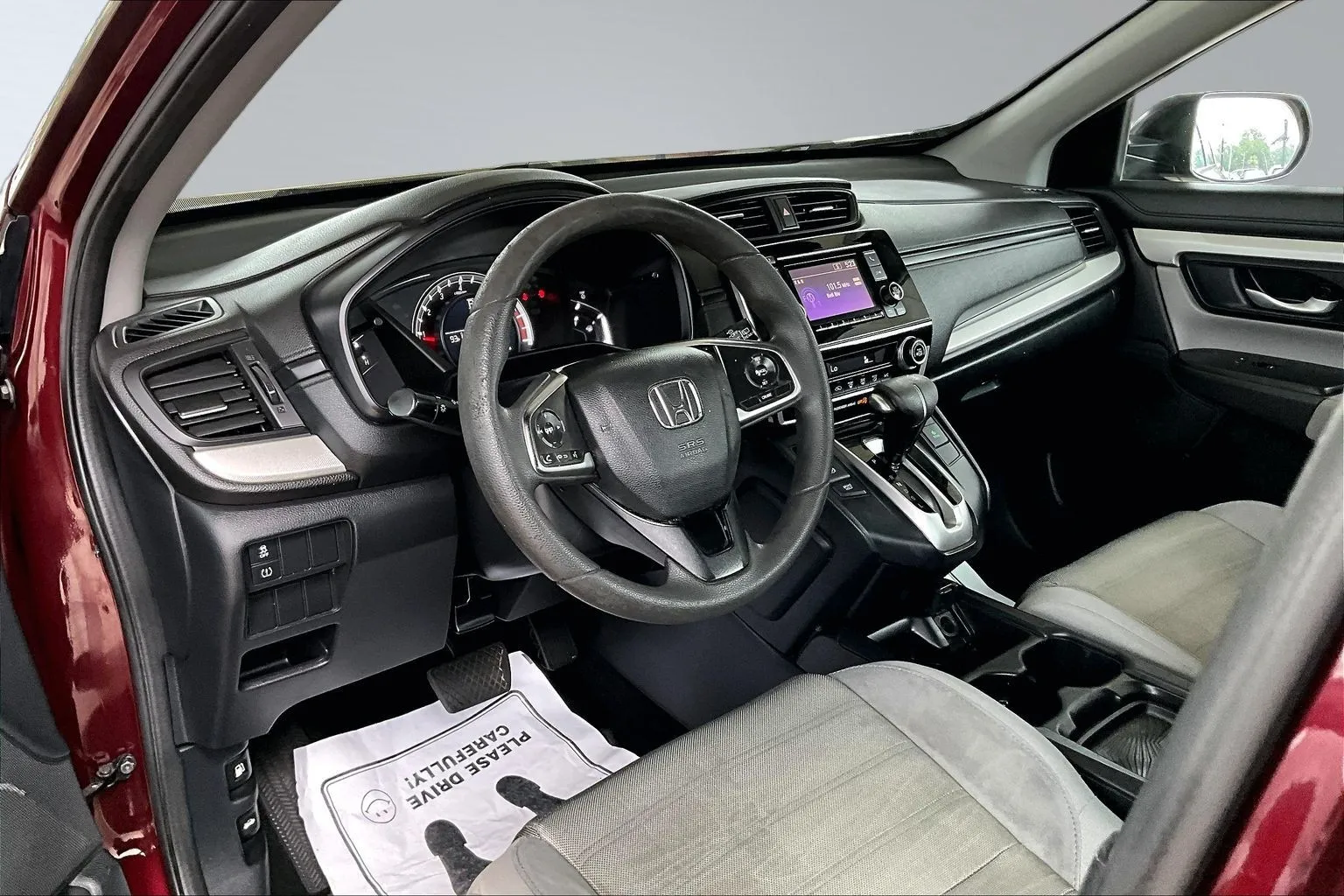 Honda CR-V photo 14