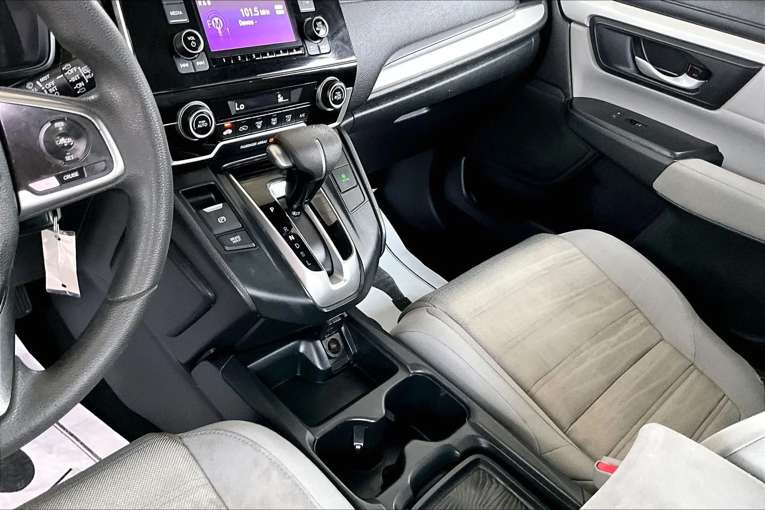 Honda CR-V photo 15