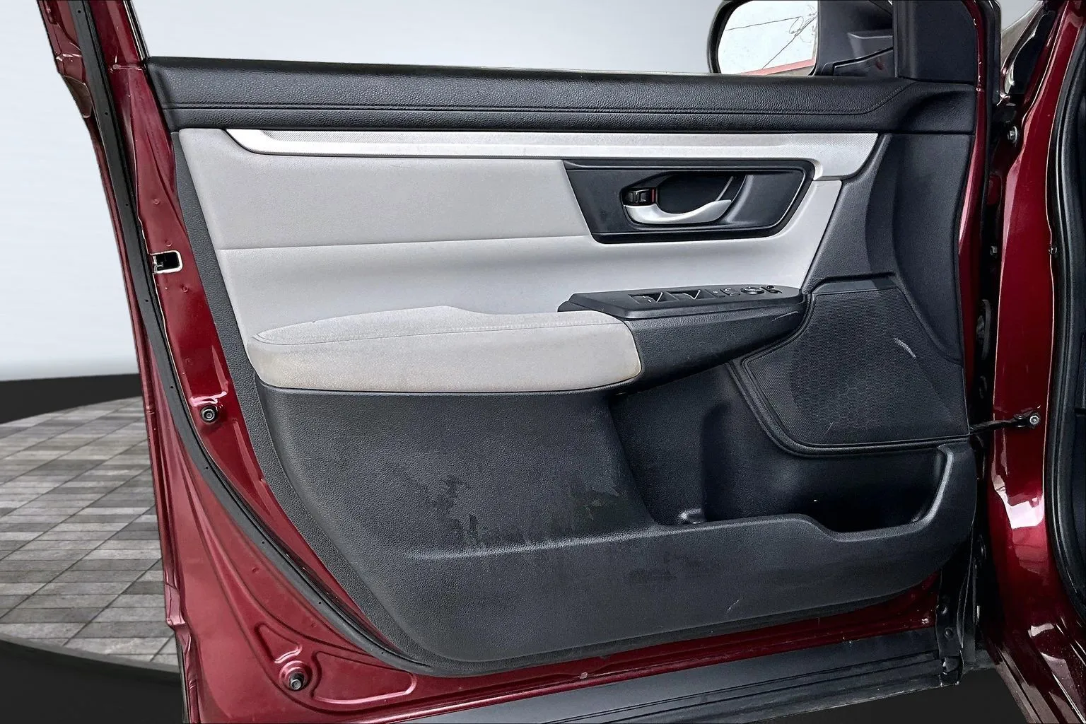 Honda CR-V photo 17