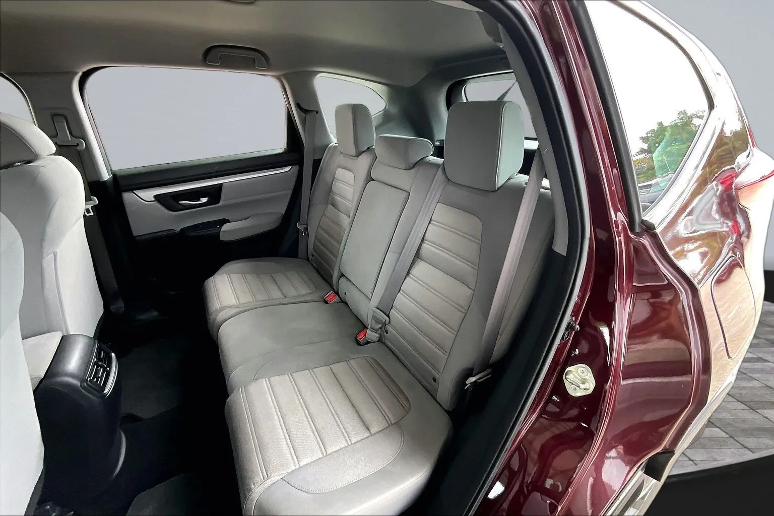 Honda CR-V photo 19