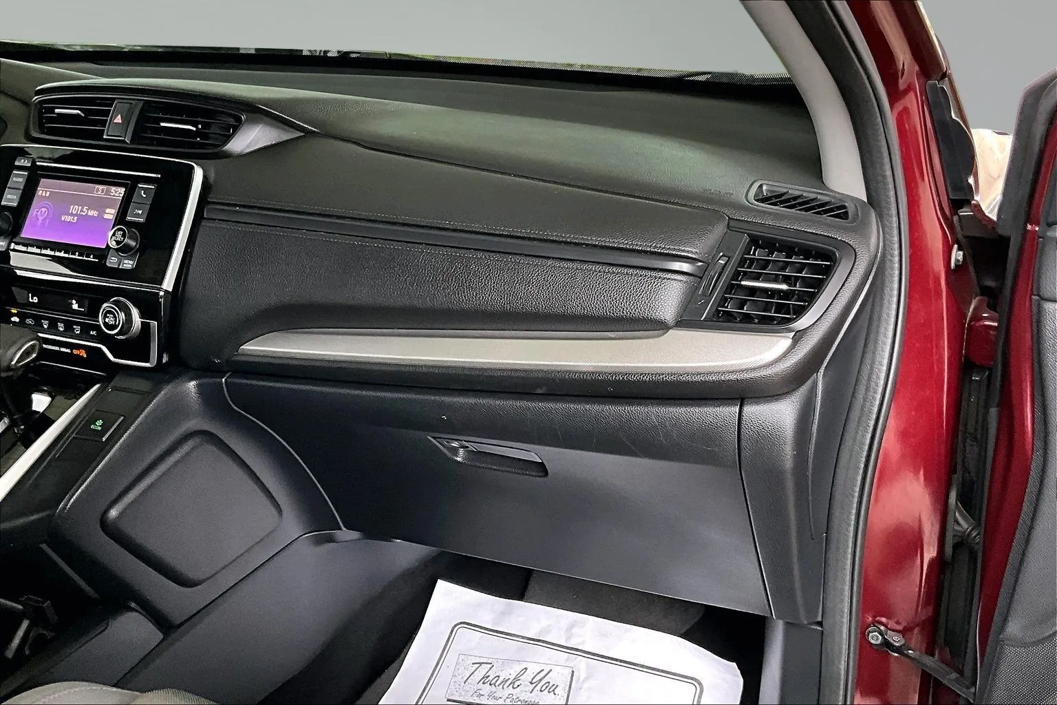 Honda CR-V photo 23